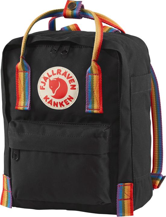 Actual product image Fjällräven Kånken Rainbow (7 l)