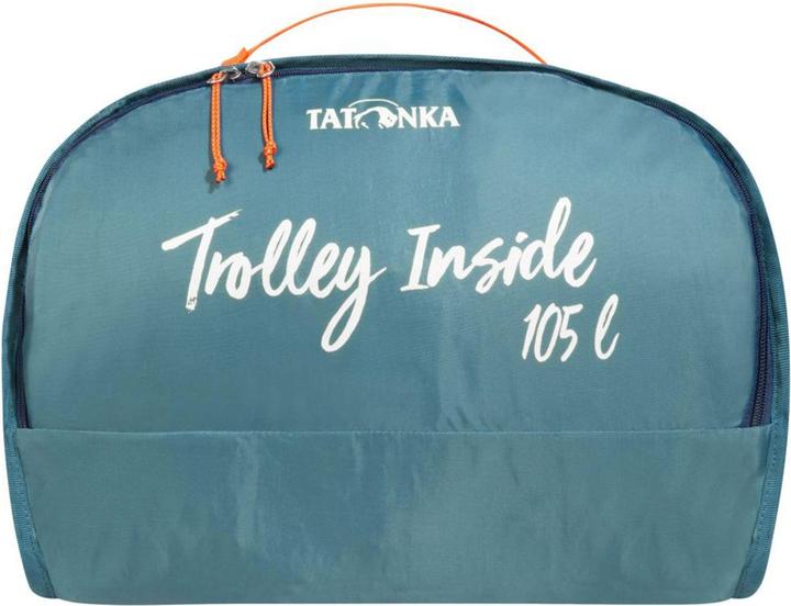 Image du produit Tatonka Sac Duffle Roller 105 (105 l)