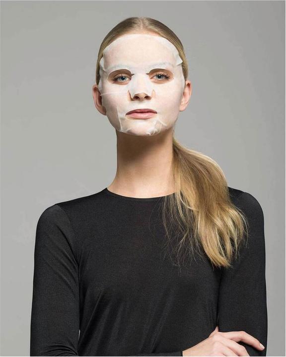 Actual product image Iroha Nature Nature - Tissue Mask Herb Cannabis (20 ml)