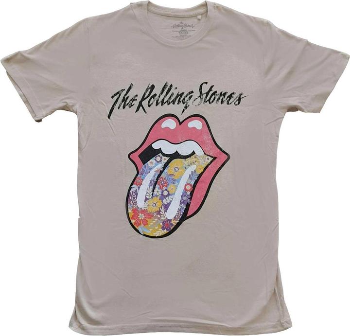 Produktbild The Rolling Stones TShirt (M)