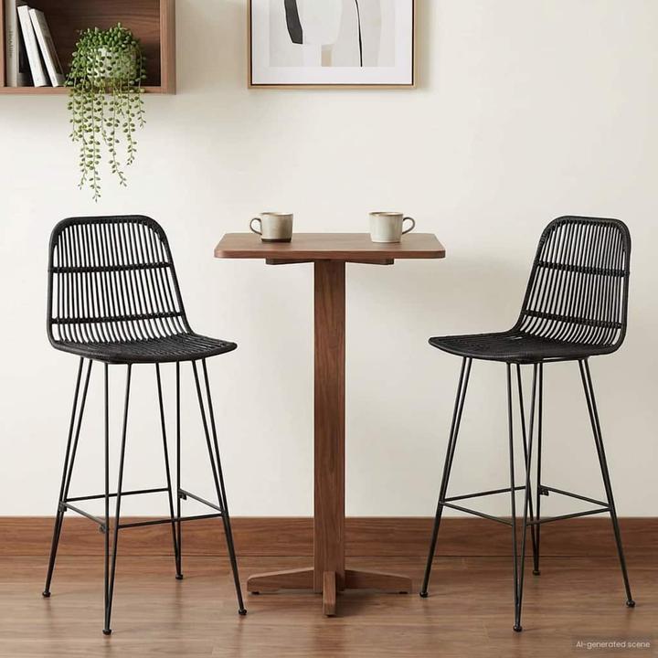 Image du produit vidaXL Barhocker