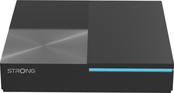 Produktbild Strong LEAP-S3 PRO Ultimate Google TV (32 GB, iOS 12)