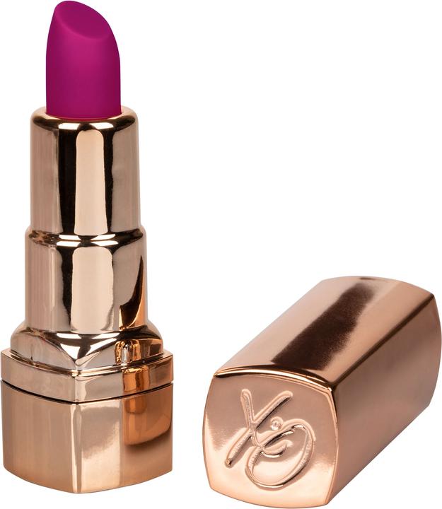 CalExotics Rossetto Hide & Play Recharge-Purple