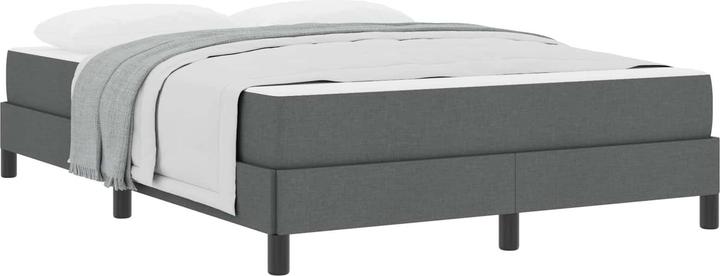 Produktbild vidaXL Boxspringbett (140 x 200 cm)