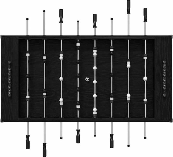 Produktbild vidaXL Tischfussballspiel