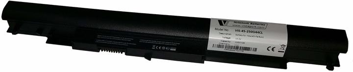 Immagine prodotto Vistaport Batteria per notebook per HP (4 cubicoli, 2200 mAh)