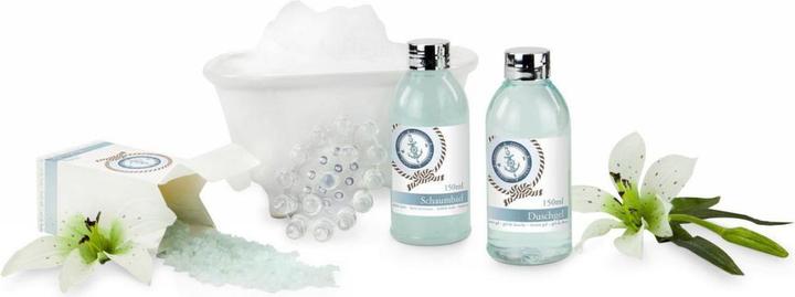 Image du produit Römer Wellness Mer (Kit de soins capillaires)