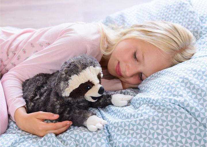 Actual product image Warmies Sloth II (10 cm)