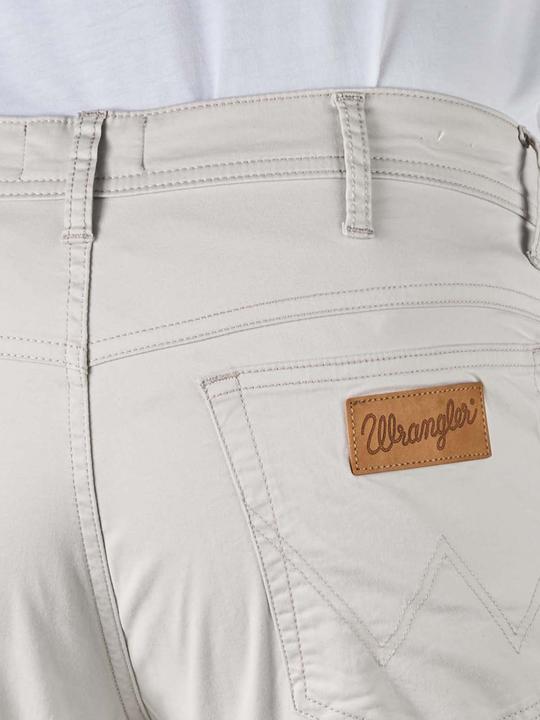 Immagine prodotto Wrangler Texas Slim Jeans grigio vapore (W40/L32)