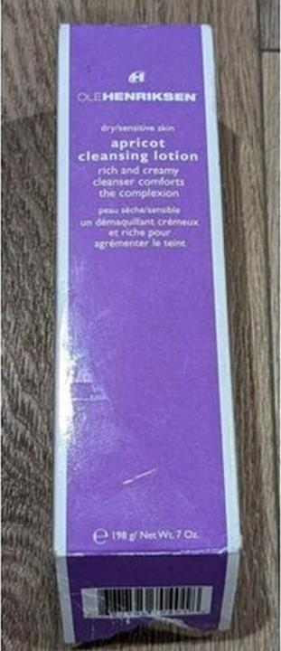 Image du produit Ole Henriksen Lotion Apricot (Lotion nettoyante)