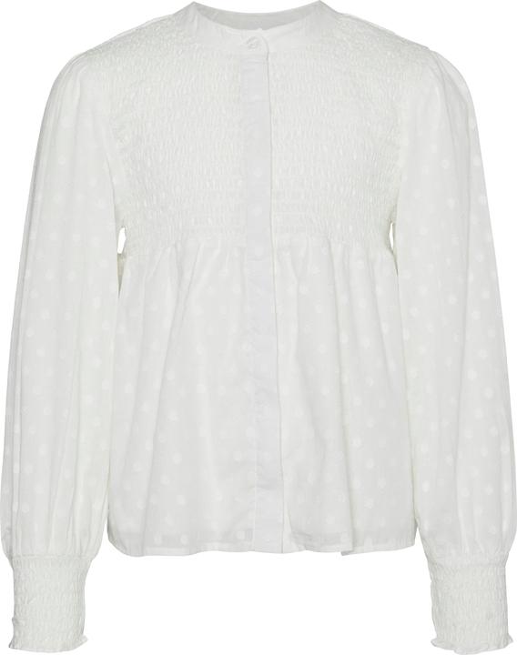 Produktbild Vero Moda Vmdotty L/S Top Wvn Girl Top (116)