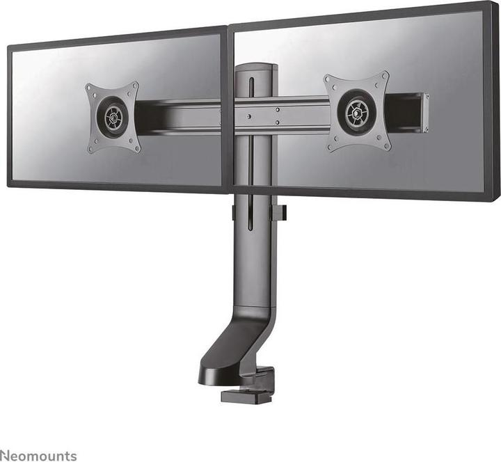 Neomounts FPMA-D860DBLACK (Table, 27")