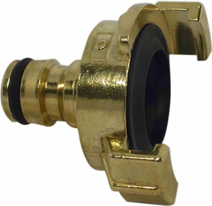 Produktbild Puteus Anschlussstück (Kupplung)