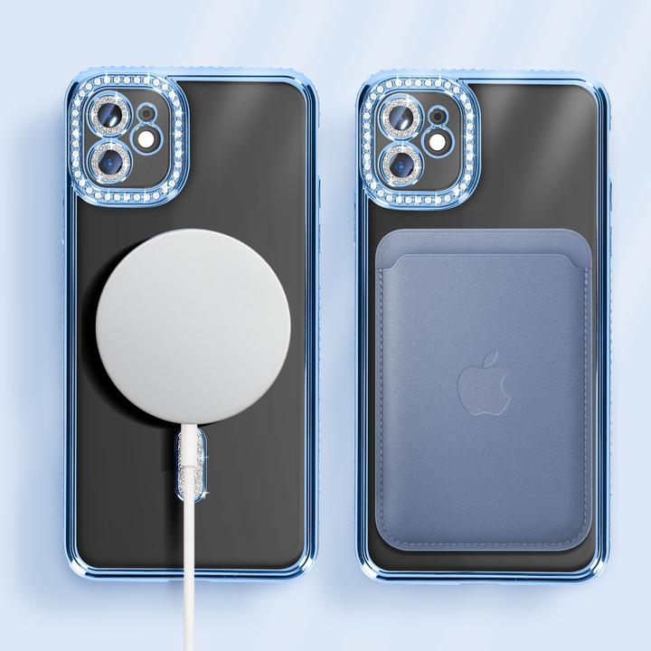 Actual product image Avizar Glamor Guard Case (Apple iPhone 11)