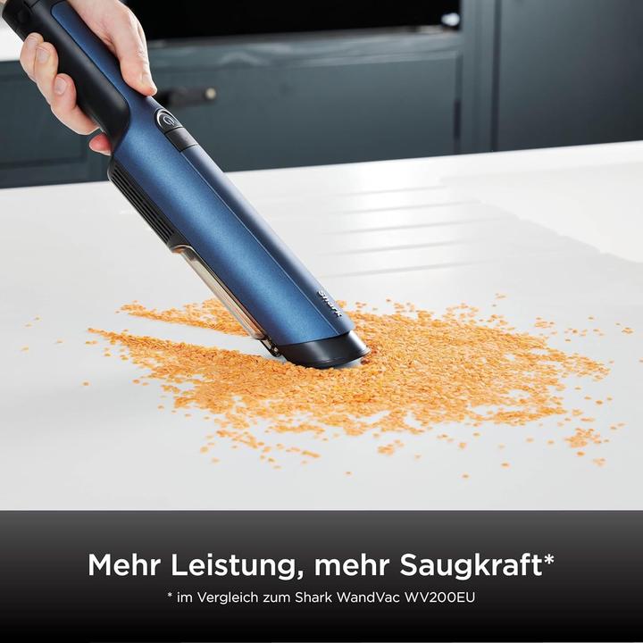 Actual product image Shark Premium