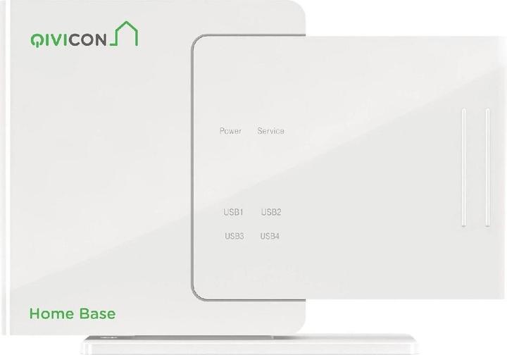 Produktbild Telekom Smart Home Homebase V2