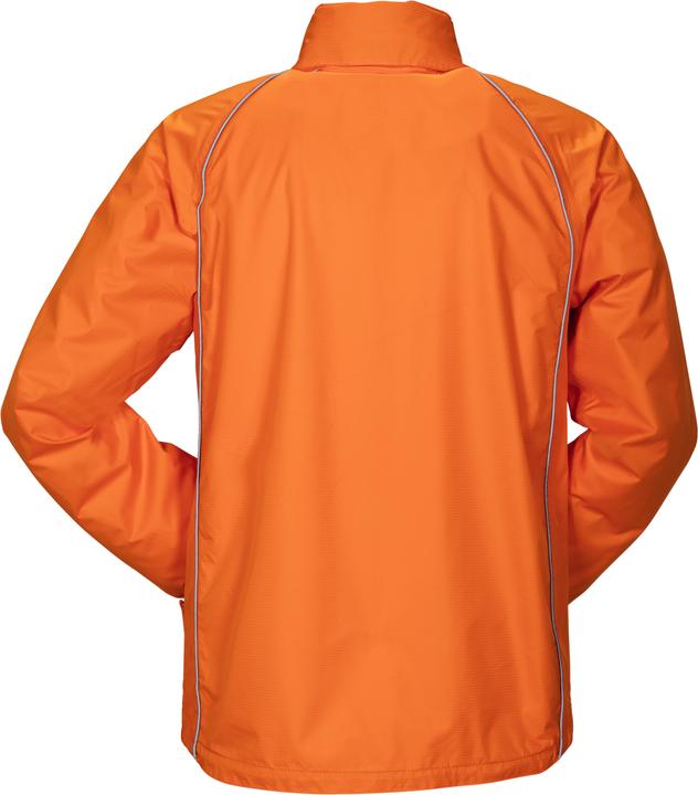 Immagine prodotto Planam Giacca Monsoon arancione L XL (L, XL)