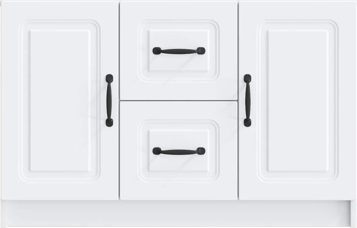 Produktbild vidaXL Sideboard-Aufbewahrung