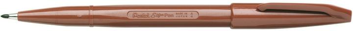 Image du produit Pentel Stylo à fibres Stylo à signes (1 x)