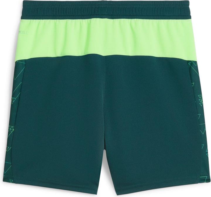 Produktbild Puma MCFC Shorts Replica w/ blocking Jr (152)