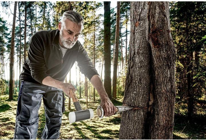 Immagine prodotto Halder martello in nylon (715 g)