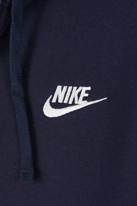Actual product image Nike Hooded sweat jacket (M)