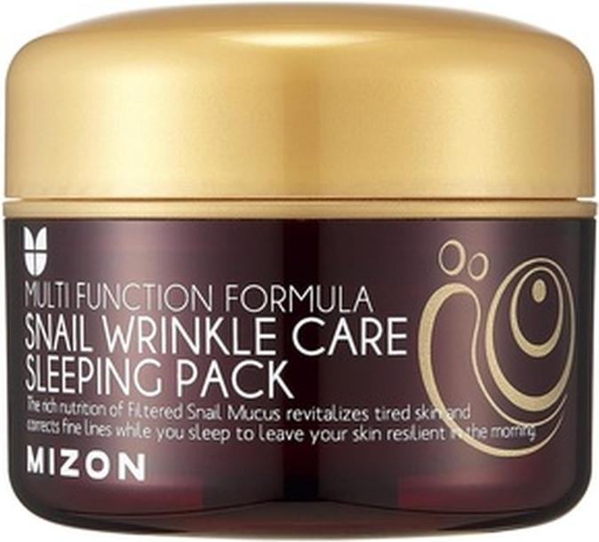 Mizon Multi Function Formula Snail (80 ml)