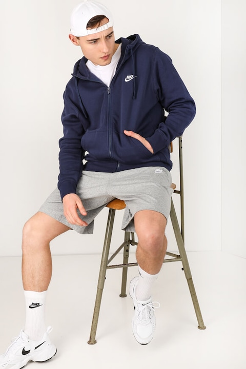 Productafbeelding Nike Sweatjack met capuchon (L)