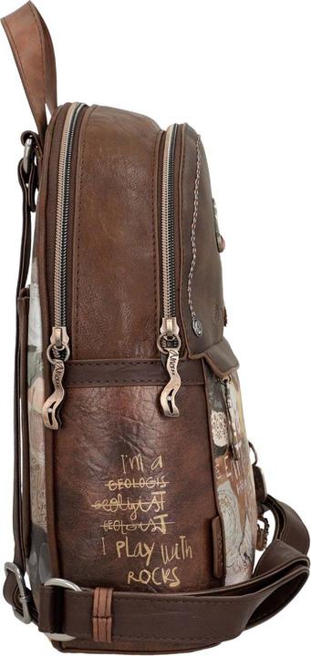 Actual product image Anekke Outer City Backpack 30 cm (6 l)