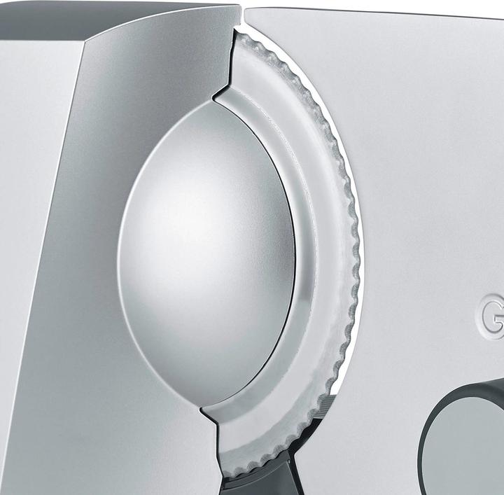 Produktbild Graef STYLE TWIN S12025