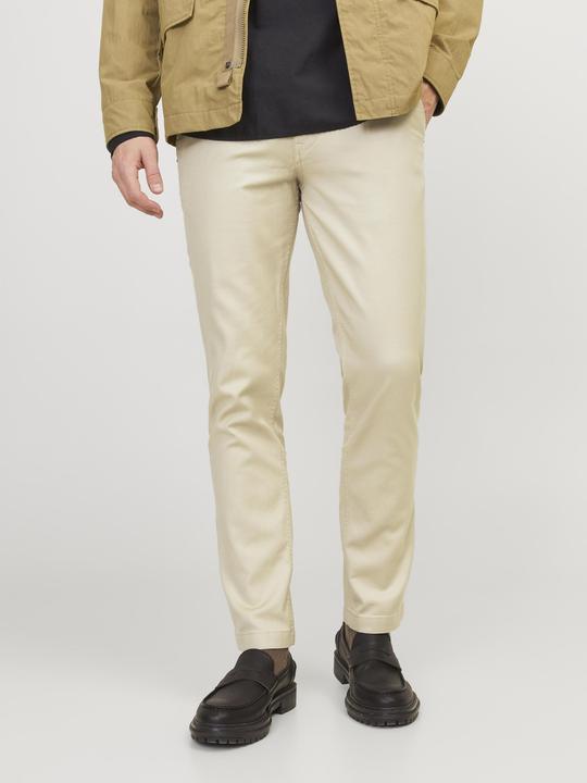 Produktbild Jack & Jones Regular Fit Hose mit Regular Fit Hose mit Regular Fit (34)