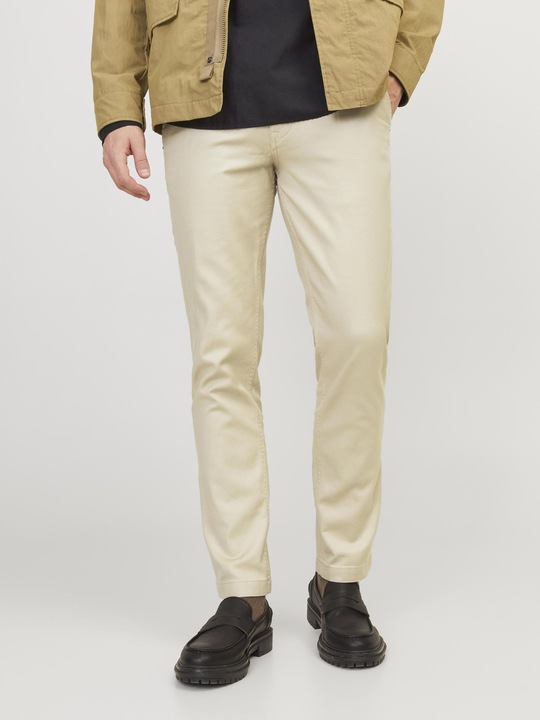 Actual product image Jack & Jones Regular fit trousers with regular fit trousers with regular fit (34)