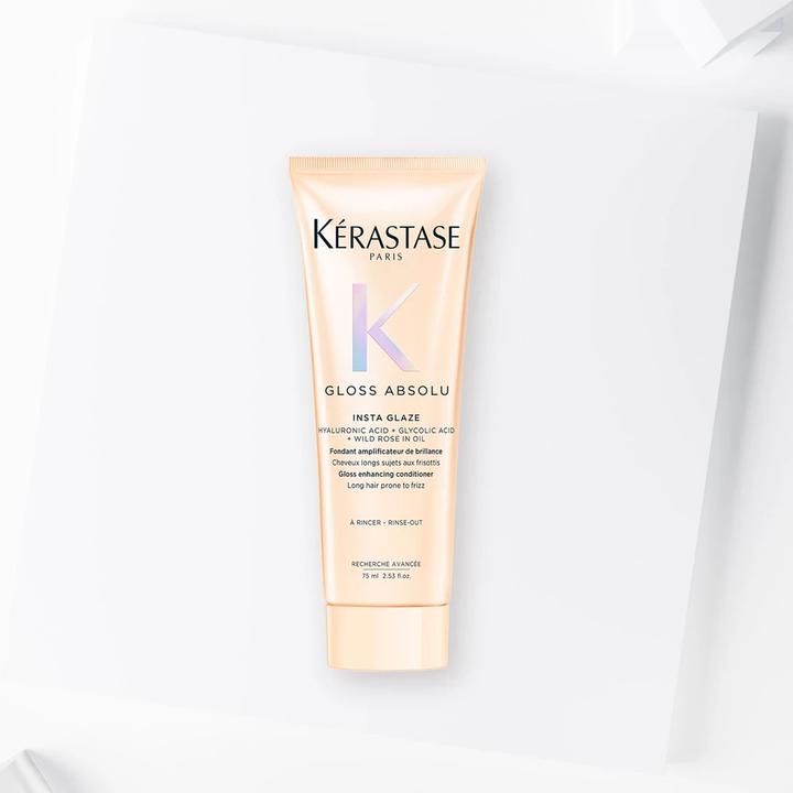Image du produit Kérastase Mini Insta Glaze (75 ml)