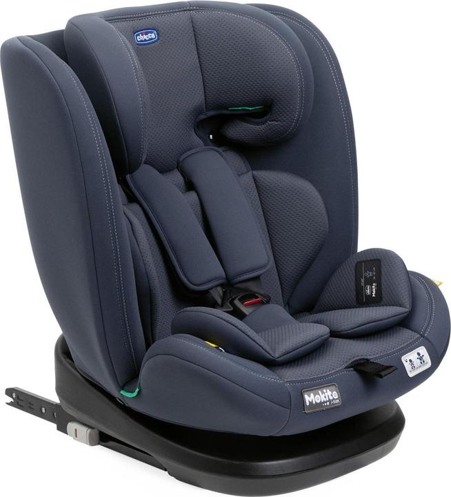 Chicco Mokita (Kindersitz, ECE R129/i-Size Norm)