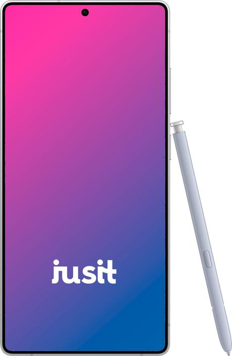 Immagine prodotto jusit S25 ultra (512 GB, Blu argento, 6.90", 200 Mpx, A / Come nuovo)