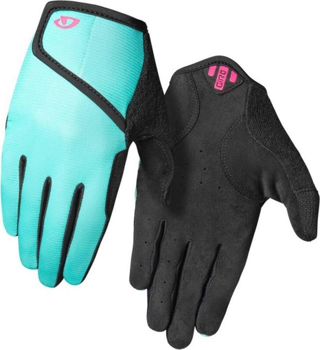 Actual product image Giro DND JR III Glove (XS)
