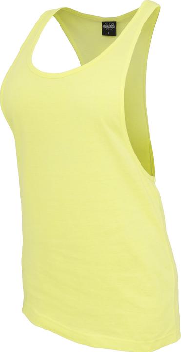 Immagine prodotto Urban Classics Canotta al neon da donna (XL)