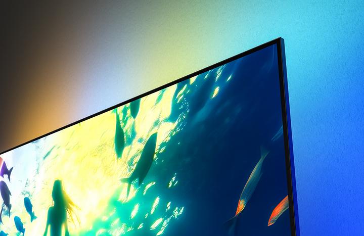 Actual product image Philips 65PUS8000 (65", LED, 4K, 2025)