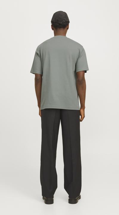 Immagine prodotto Jack & Jones Jprblachad Branding Ss Crew Neck Tee Sn (M)