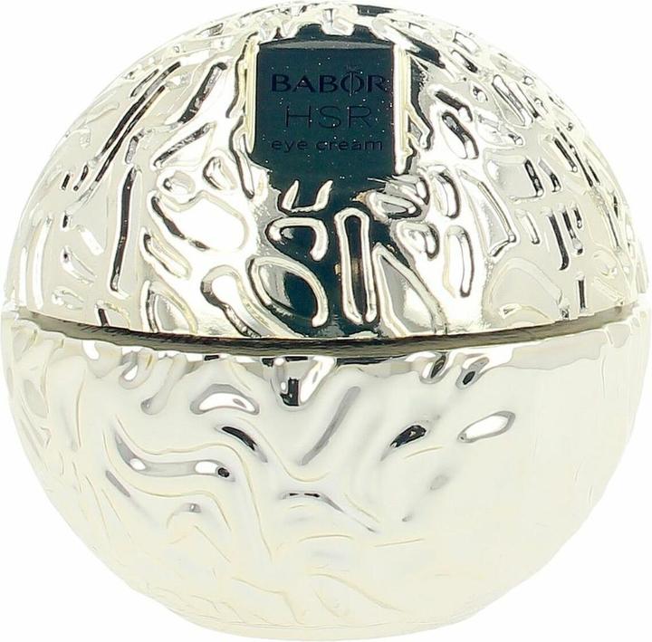 Actual product image Babor HSR Lifting Eye Cream (Eye Care Fluid, Day, Night, 30 ml)
