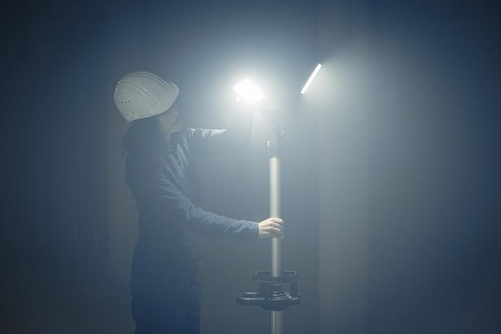 Produktbild Brennenstuhl 13050 T (13500 lm)