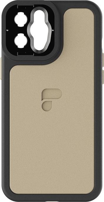Actual product image PolarPro LiteChaser Pro Case - iPhone 12 Pro Max (Apple iPhone 12 Pro Max)