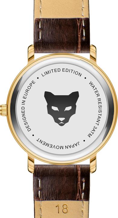 Image du produit Marc Lauder Marbella (38 mm)