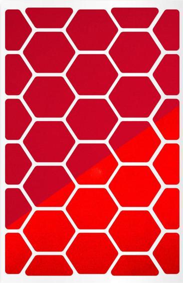 Image du produit Reflex Sticker Classic Light