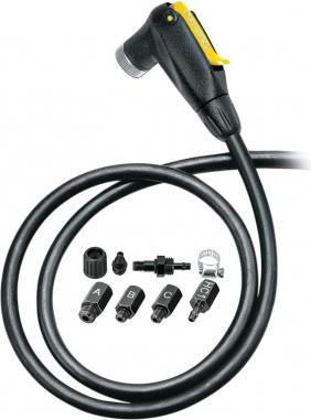 Produktbild Topeak SmartHead (Pumpenkopf)