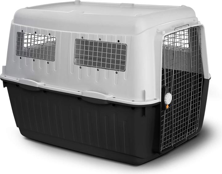 MP Bergamo Bracco Travel 8 (Hund, Katze)