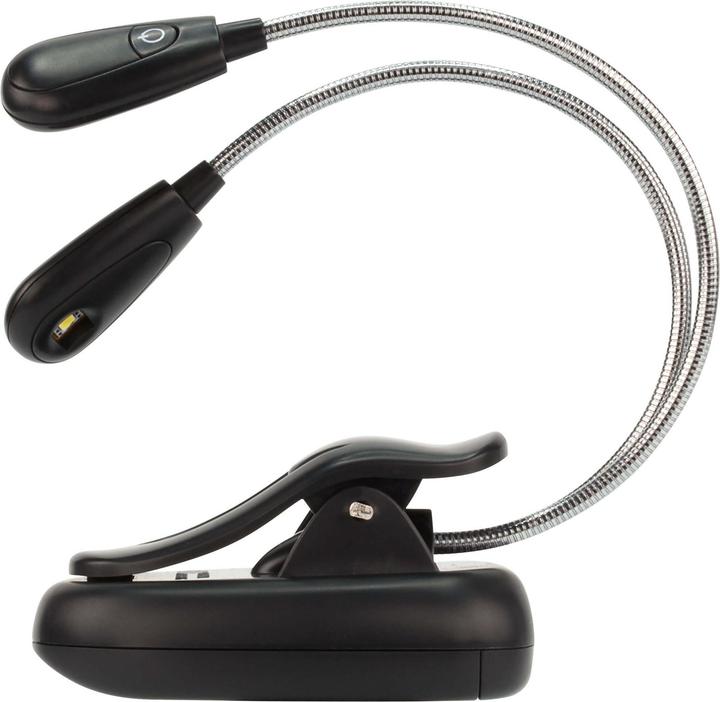 Produktbild Ansmann Twinflex