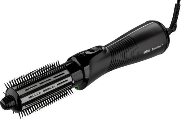 Braun Hair 7