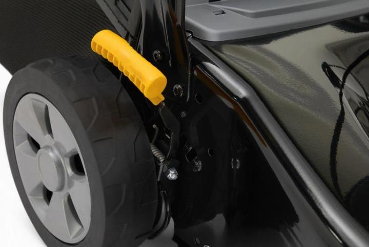 Image du produit Alpina Garden Tondeuse à Essence Alpina Al5 46 Sa (Essence)