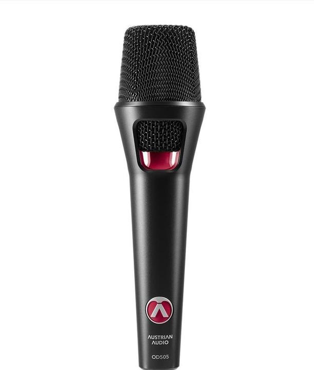 Immagine prodotto AustrianAudio OD505 -aktiivinen dynaaminen mikrofoni